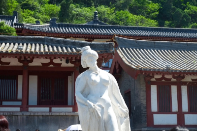 華淸池 楊貴妃像.png